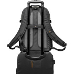 Lowepro Фоторюкзак Lowepro Truckee BP 250 Black (LP37237-PWW) Фото Lowepro Фоторюкзак Lowepro Truckee BP 250 Black (LP37237-PWW)