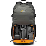 Lowepro Фоторюкзак Lowepro Truckee BP 250 Black (LP37237-PWW) Фото Lowepro Фоторюкзак Lowepro Truckee BP 250 Black (LP37237-PWW)