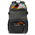 Lowepro Фоторюкзак Lowepro Truckee BP 250 Black (LP37237-PWW) Фото Lowepro Фоторюкзак Lowepro Truckee BP 250 Black (LP37237-PWW)