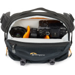 Lowepro Фотосумка Lowepro Trekker Lite LT SLX 120 AW Black (LP37458-PWW) Фото Lowepro Фотосумка Lowepro Trekker Lite LT SLX 120 AW Black (LP37458-PWW)