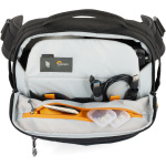 Lowepro Фотосумка Lowepro Trekker Lite LT SLX 120 AW Black (LP37458-PWW) Фото Lowepro Фотосумка Lowepro Trekker Lite LT SLX 120 AW Black (LP37458-PWW)