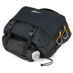 Lowepro Фотосумка Lowepro Trekker Lite LT SLX 120 AW Black (LP37458-PWW) Фото Lowepro Фотосумка Lowepro Trekker Lite LT SLX 120 AW Black (LP37458-PWW)