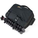 Lowepro Фотосумка Lowepro Trekker Lite LT SLX 120 AW Black (LP37458-PWW) Фото Lowepro Фотосумка Lowepro Trekker Lite LT SLX 120 AW Black (LP37458-PWW)