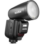 Фото - GODOX Накамерная вспышка Godox V1Pro-C