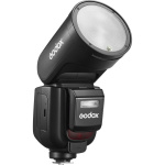 Фото GODOX Накамерная вспышка Godox V1Pro-C