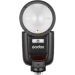 Фото GODOX Накамерная вспышка Godox V1Pro-C