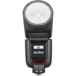 Фото GODOX Накамерная вспышка Godox V1Pro-C