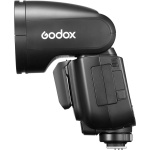 Фото GODOX Накамерная вспышка Godox V1Pro-C