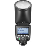 Фото GODOX Накамерная вспышка Godox V1Pro-S