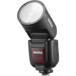 Фото GODOX Накамерная вспышка Godox V1Pro-S