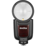 Фото GODOX Накамерная вспышка Godox V1Pro-O