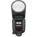 Фото GODOX Накамерная вспышка Godox V1Pro-O