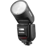 Фото GODOX Накамерная вспышка Godox V1Pro-O