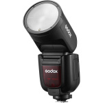 Фото GODOX Накамерная вспышка Godox V1Pro-O