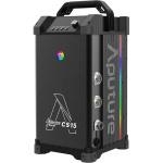 Фото Aputure LED прожектор Aputure Electro Storm CS15