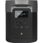 Фото EcoFlow Зарядная станция EcoFlow DELTA Max 2000 (DELTA2000-EU)