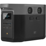 Фото EcoFlow Зарядная станция EcoFlow DELTA Max 2000 (DELTA2000-EU)