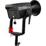 Фото - Aputure LED прожектор Aputure Light Storm LS 600x Pro (V-Mount)