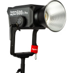 Фото Aputure LED прожектор Aputure Light Storm LS 600x Pro (V-Mount)