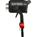Фото Aputure LED прожектор Aputure Light Storm LS 600x Pro (V-Mount)