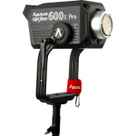 Фото Aputure LED прожектор Aputure Light Storm LS 600x Pro (V-Mount)