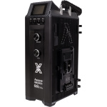 Фото Aputure LED прожектор Aputure Light Storm LS 600x Pro (V-Mount)