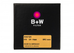 Фото - Schneider B+W Светофильтр ультрафиолетовый B+W UV-FILTER MRC nano MASTER 30,5 mm для объектива фотоаппарата (1101494)