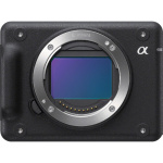 Фото - Sony Цифрова відеокамера професійна Sony ILX-LR1 (ILX-LR1)