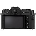 Фото Fujifilm Фотокамера Fujifilm X-T50 body Black (16828193)