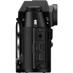 Фото Fujifilm Фотокамера Fujifilm X-T50 body Black (16828193)