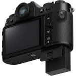 Фото Fujifilm Фотокамера Fujifilm X-T50 body Black (16828193)