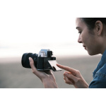 Фото Fujifilm Фотокамера Fujifilm X-T50 body Silver (16828284)