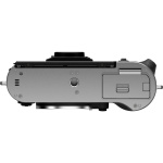 Фото Fujifilm Фотокамера Fujifilm X-T50 body Silver (16828284)