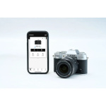 Фото Fujifilm Фотокамера Fujifilm X-T50 body Charcoal Silver (16828375)
