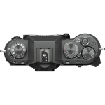 Фото Fujifilm Фотокамера Fujifilm X-T50 body Charcoal Silver (16828375)