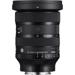 Фото - Sigma Sigma AF 24-70mm f/2,8 DG DN II Art ( Sony E)