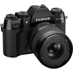 Фото Fujifilm Фотокамера Fujifilm X-T50 + XF 16-50mm F2.8-4.8R LM WR Black (16828478)