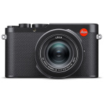 Фото - Leica LEICA D-LUX 8, black (19191)