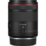 Фото - Canon Объектив Canon RF 35mm f/1.4L VCM (6710C005) (EU)