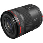 Фото Canon Объектив Canon RF 35mm f/1.4L VCM (6710C005) (EU)