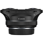 Фото Canon Объектив Canon RF-S 3.9mm F3.5 STM Dual Fisheye 