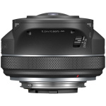 Фото Canon Объектив Canon RF-S 3.9mm F3.5 STM Dual Fisheye 