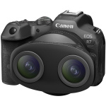 Фото Canon Объектив Canon RF-S 3.9mm F3.5 STM Dual Fisheye 