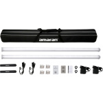 Фото Aputure LED трубки Aputure Amaran PT4c 2-Light Production Kit