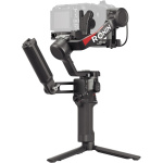 Фото - DJI DJI RS 4 Combo (CP.RN.00000344.03)