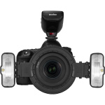 Фото GODOX Вспышка Godox MF12-K2 Kit