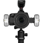 Фото GODOX Вспышка Godox MF12-K2 Kit