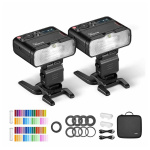 Фото GODOX Вспышка Godox MF12-K2 Kit