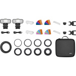 Фото GODOX Вспышка Godox MF12-K2 Kit