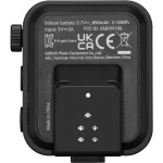 Фото GODOX Радиосинхронизатор X3-C для Canon